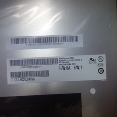 صفحه نمایش ال سی دی صنعتی 14 اینچی 1920×1080 G140HAN01.0 LCM AUO Tft Display