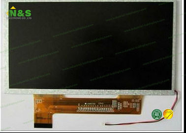 ال ای دی 8 اینچ Tianma LCD سفارشی نمایش 6 O&amp;#39;Clock زاویه دید TM080XFH04