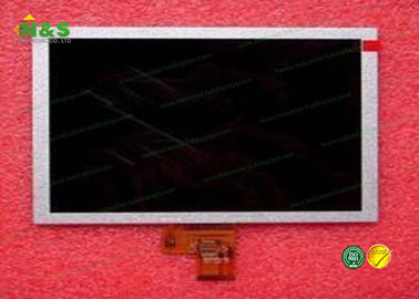 8.0 اینچ A-Si TFT LCD صفحه نمایش WLED بدون درایور برای اتاق کنترل 1024 × 768