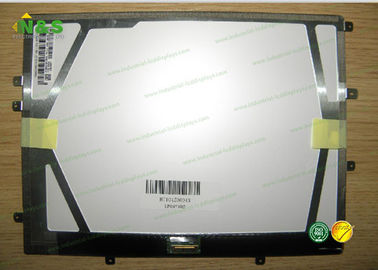 ضد انفجار 9.7 ماژول نمایشگر TFT LP097X02-SLEA، 160g LCD ال جی مانیتور برای خودرو