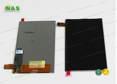 پوشش سخت صفحه نمایش ال جی جایگزین، Sunlight Readable 7.0 TFT LCD Panel LD070WX4-SM01