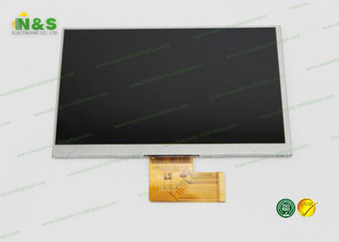 نمایشگر Chimei Innolux High Brightness، نمایشگر 7 اینچ TFT ال سی دی EJ070NA-01F