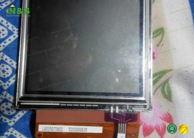 نسبت کنتراست بالا 3.5 اینچ شارپ LCD صفحه نمایش LQ035Q7DB02 53.64 × 71.52 میلی متر