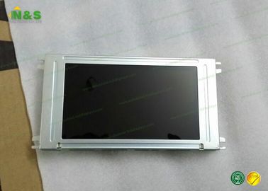 LCD ضد انعطاف پذیر 3.5 اینچ کنترل های روشنایی قابل تنظیم TD035STED4 را نشان می دهد