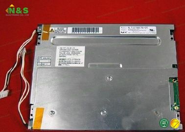 پوشش سخت 8.4 اینچ NEC لپ تاپ NL10276BC16-01 با زاویه دید کامل
