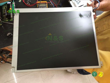 جدید 10.4 اینچ صفحه نمایش KOE LCD 640 * 480 FSTN LMG7550XUFC برای ماشین های صنعتی