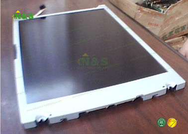 CSTN 640 * 480 9.4 اینچ صفحه نمایش KOE LCD LMG9200XUCC-A، صفحه نمایش دیجیتال LCD 12 ماه گارانتی