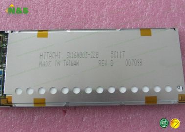 ضد انفجار 6.2 &amp;quot;KOE رنگ کوچک LCD برای دوربین دیجیتال SX16H003-ZZB