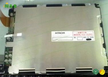 تخت هاتاکوی LCD تک صفحه ای 7.5 اینچ به طور معمول سیاه SX19V001-ZZA