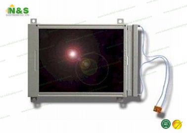 صفحه نمایش Optrex LCD 4.7 &amp;quot;زوم / سبز (مثبت) LCD صفحه نمایش DMF5001NYL-ACE STN-LCD Panel