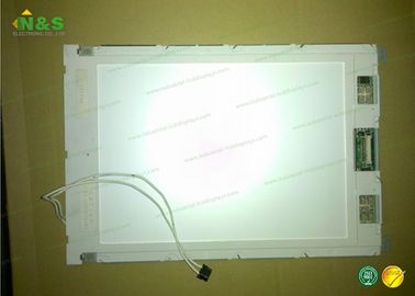 صفحه نمایش Optrex LCD 8.9 &amp;quot;STN، حالت سیاه / سفید LCD صفحه نمایش DMF-50262NF-FW صفحه نمایش STN-LCD