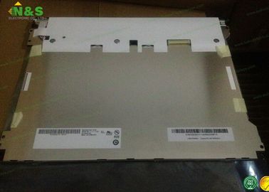12.1 اینچ TN، به طور معمول سفید، Transmissive AUO G121XN01 V0 Antiglare LCD صفحه نمایش کامپیوتر