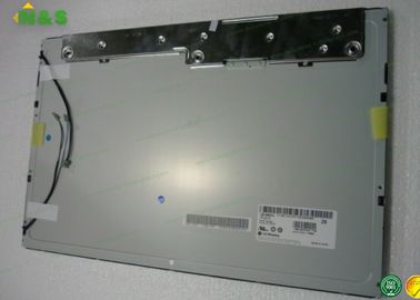 نمایشگر دیجیتال ال سی دی TFT LCD 60 اینچ با رزولوشن 19 اینچی ال جی LG LM190WX1- TLL1 a - Si TFT