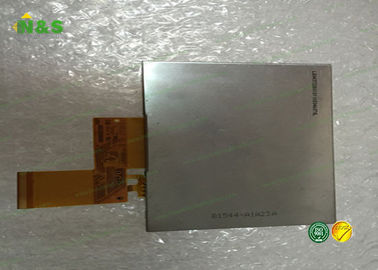 پانل لپ تاپ 4.3 اینچ، لپ تاپ صنعتی RGB، مانیتور 480 × 272