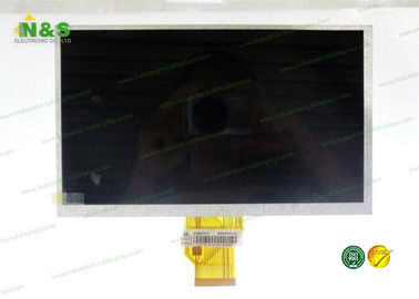AT090TN10 Chimei lcd panel display منطقه فعال 198 × 111.696 میلی متر نوع لامپ نوع WLED
