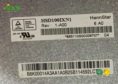 HSD100IXN1 - A00 10.0 اینچ لنز صفحه نمایش لمسی صنعت پوشش سخت