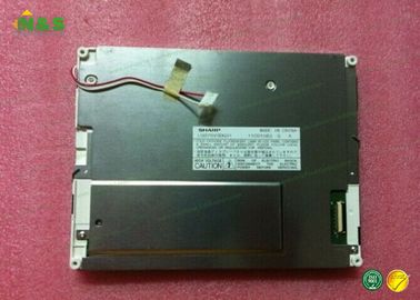 صفحه نمایش 7.5 اینچ ضد Glare LCD کوچک SHARPl LQ075V3DG01 TN، به طور معمول سفید