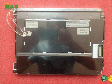 Antiglare، پوشش سخت، Antireflection Panasonic LCD TFT 10.4 اینچ به طور معمول سفید