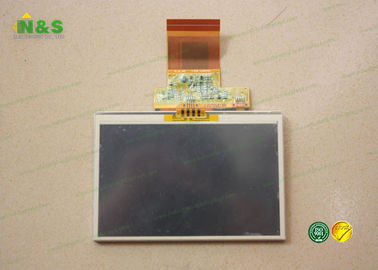 LMS500HF05 5.0 اینچ سامسونگ ال سی دی پنل، صفحه نمایش ال سی دی کوچک 800/1 نسبت کنتراست