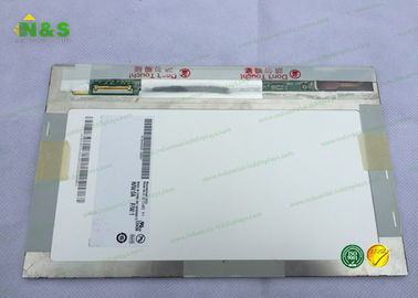 صفحه نمایش B101EW05 V.0 10.1 اینچ AUO LCD، صفحه نمایش بزرگ صفحه نمایش کوچک ال سی دی