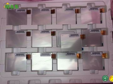 TPO TD025THED2 نوع پنل LTPS TFT-LCD، پنل 2.5 اینچ 49.92 × 37.44 میلی متر