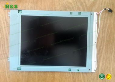 5.2 اینچ DMF5005N OPTREX 127.16 × 33.88 میلیمتر فعال منطقه 240 × 64 STN-LCD، پانل