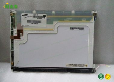 صفحه نمایش 12.1 اینچ سامسونگ LCD، 20 پین 3.3V صفحه نمایش کوچک رنگی ال سی دی