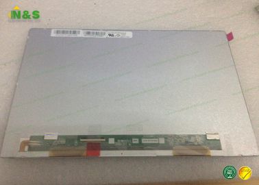 1280 * 800 CPT a-Si TFT-LCD CLAA101WH12 LE با پوشش سخت و نسبت کنتراست بالا