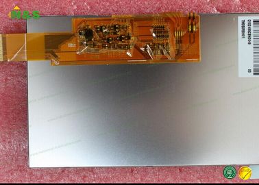 TM050RBH01 صفحه نمایش 5.0 اینچ صفحه نمایش LCD رنگی 108 × 64.8 میلی متر فعال منطقه