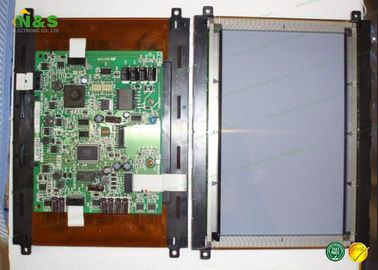 صفحه نمایش LCD شارپ LM64C35P 10.4 اینچ 211.175 × 158.375 میلی متر منطقه فعال 242.5 × 179.4 میلیمتر پایه