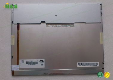 صفحه نمایش 12.1 اینچ G121X1-L04 Innolux LCD، صفحه اصلی اصلی TFT LCD