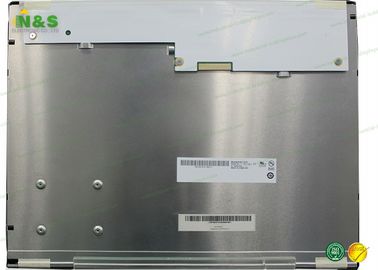 صفحه نمایش G150XG01 V2 AUO، صفحه نمایش 85 PPI LCD tft نمایش زاویه دید گسترده