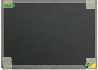 صفحه نمایش 15 اینچ AUO ال سی دی / G150XG03 V3 tft ال سی دی صفحه نمایش 180 درجه تلنگر