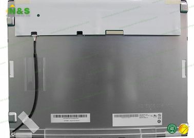 1024 × 768 اصلی ماژول نمایشگر TFT ال سی دی، صفحه نمایش G150XG03 V4 lcd صفحه نمایش