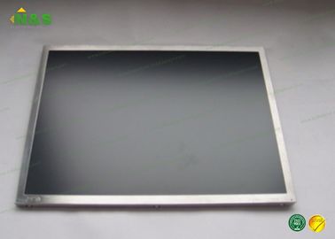 WLED Backlight 15 &amp;#39;&amp;#39; 1024 * 768 AUO LCD صفحه نمایش G150XTN01.1 برای صنعت
