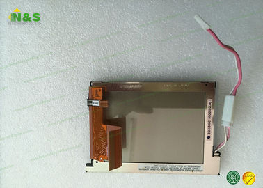 3.5 اینچ صفحه نمایش LCD شارپ LQ035Q2DD56 نمایش مستطیل مستطیلی