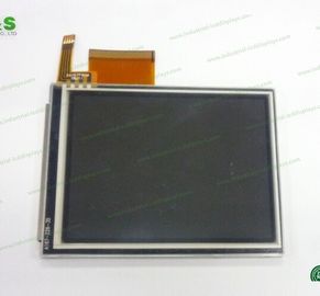 صفحه نمایش LCD شارپ LQ035Q7DH08 4.3 اینچ برای پانل دستگاه قابل حمل قابل حمل است