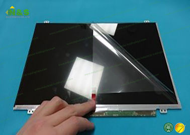 صفحه نمایش 14 اینچی ال سی دی بدون صفحه لمسی LP140WH2-TLS1 صفحه LCD ال جی برای 766 * 1366