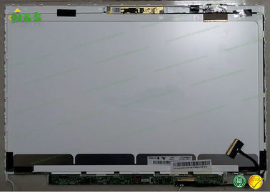 صفحه نمایش 14.1 اینچ مستطیل تخت LP140WH6-TJA1 LG LCD با 1366 * 768