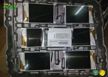 TOSHIBA LTM04C380K نمایشگر LCD بدون لمس، رزولوشن 640 * 480