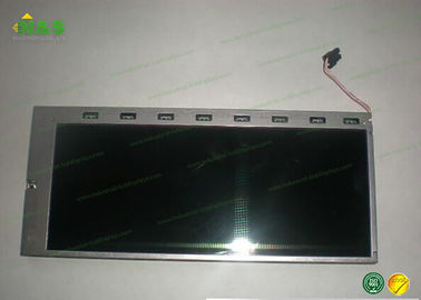 6.5 اینچ اصلی CSTN-LCD، پنل LM7M632 با 640 * 240 STN، Normally Black، Transmissive