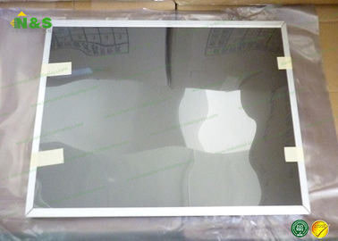 صفحه نمایش 17.0 اینچ LTM170EU-L31 سامسونگ ال سی دی پنل TN، به طور معمول سفید، Transmissive