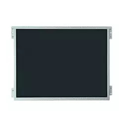 صفحه نمایش LCD صنعتی 10.4 اینچ LED با وضوح 1024x768 G104XVN01.1