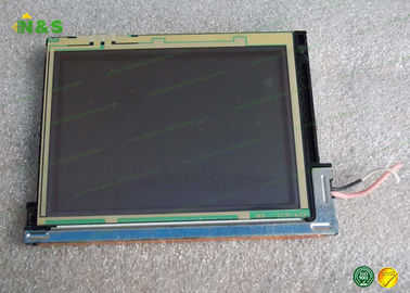 3.9 اینچ LQ039Q2DS54 شارپ صفحه نمایش LCD با 79.2 × 58.32 میلی متر