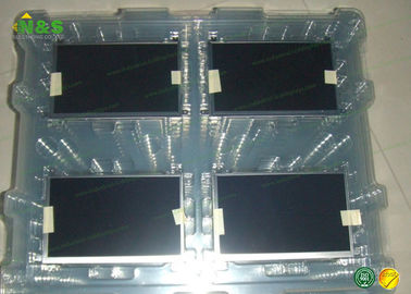 صفحه نمایش 4.2 اینچی شارپ LQ042T5DG01 صفحه کنترل پنل LCD صفحه نمایش GPS
