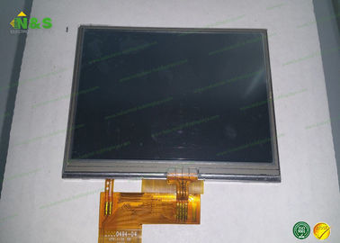 صفحه نمایش ال سی دی LQ043T1DH42 جدید و اصلی برای صفحه نمایش LCD + پنل LCD شارپ 4.3 اینچ