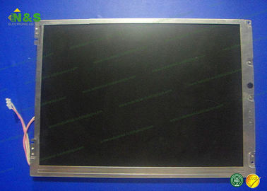 LQ049B5DG01 Sharp LCD Panel 4.9 اینچ LCM 320 × 96 350 60: 1 262K CCFL TTL