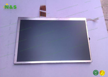 480 × 234 500 AUO صفحه نمایش LCD، A070FW03 V1 صفحه نمایش کوچک ال سی دی