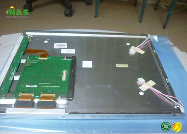 LQ150X1DG16 تجاری شارپ LCD صفحه تخت 304.1 × 228.1 میلی متر فعال منطقه