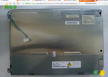 صفحه نمایش 12.1 اینچ معمولی سفید AA121SL07 tft برای پانل صنعتی Applicaton